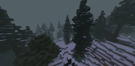 SuitableFog — screenshot 4