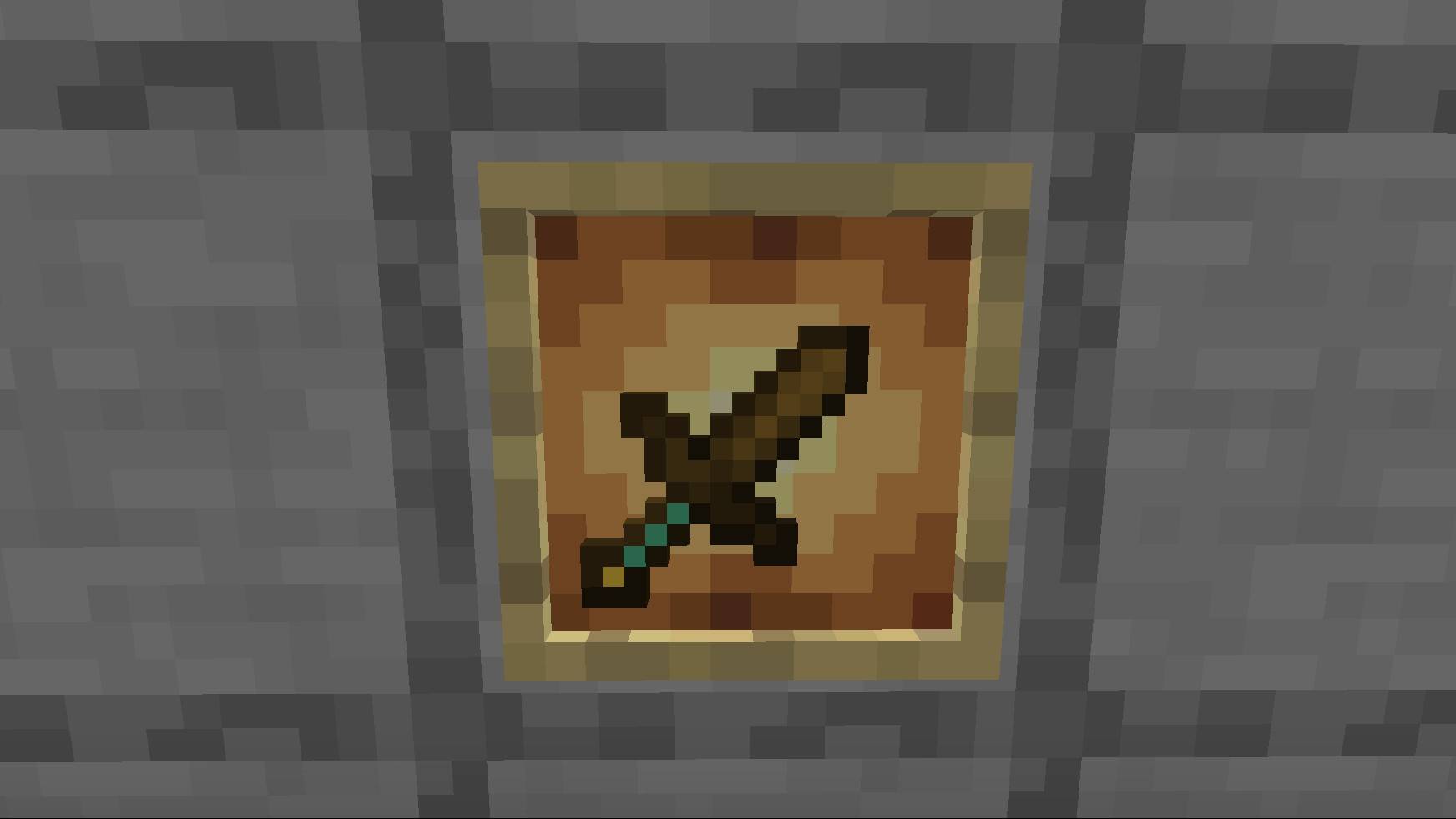 [v1.1] Geoide's PvP Swords + Totem Pack — screenshot 1