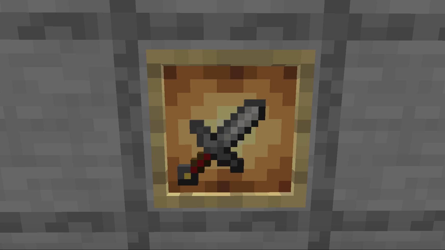 [v1.1] Geoide's PvP Swords + Totem Pack — screenshot 2
