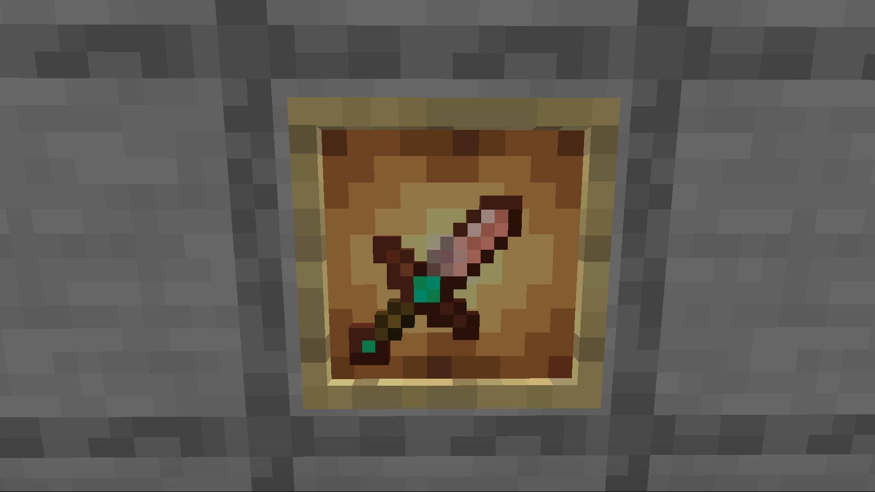 [v1.1] Geoide's PvP Swords + Totem Pack — screenshot 3