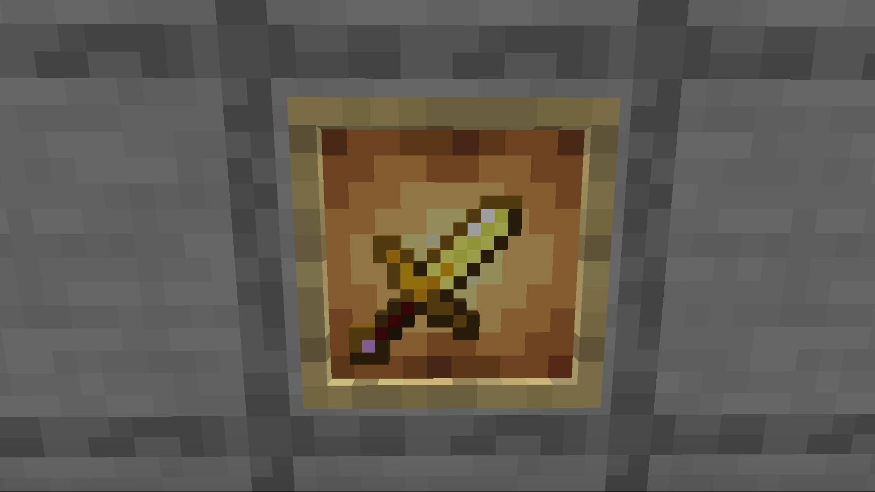 [v1.1] Geoide's PvP Swords + Totem Pack — screenshot 4