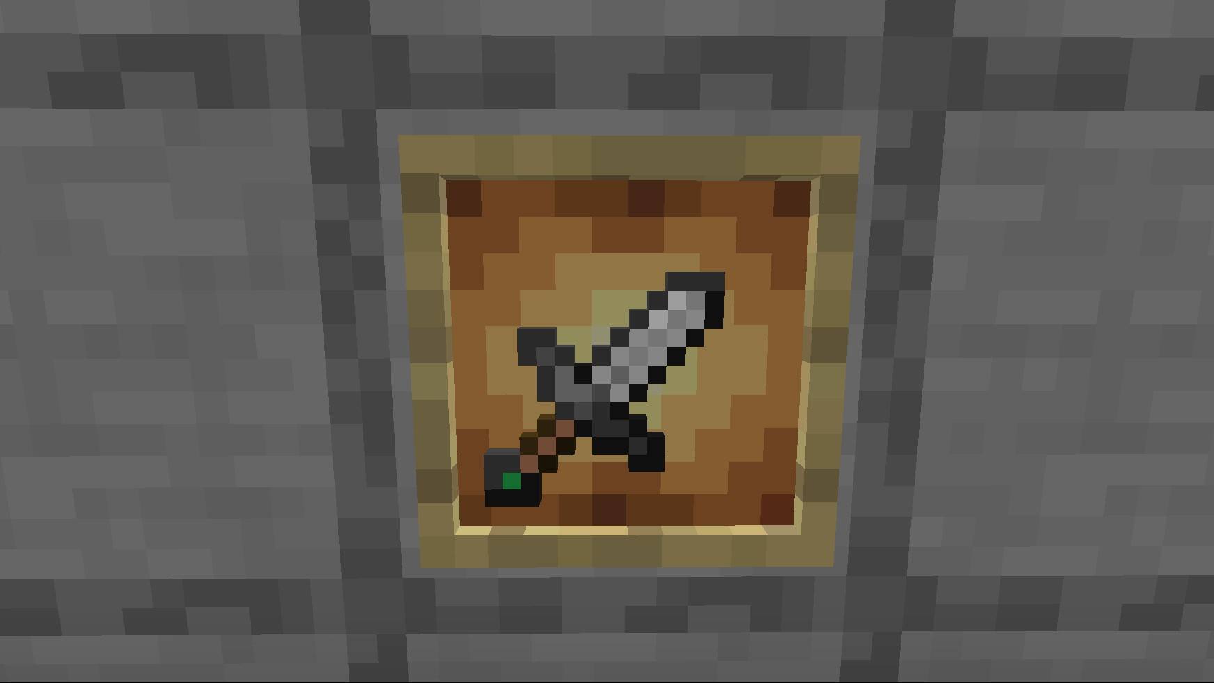 [v1.1] Geoide's PvP Swords + Totem Pack — screenshot 5