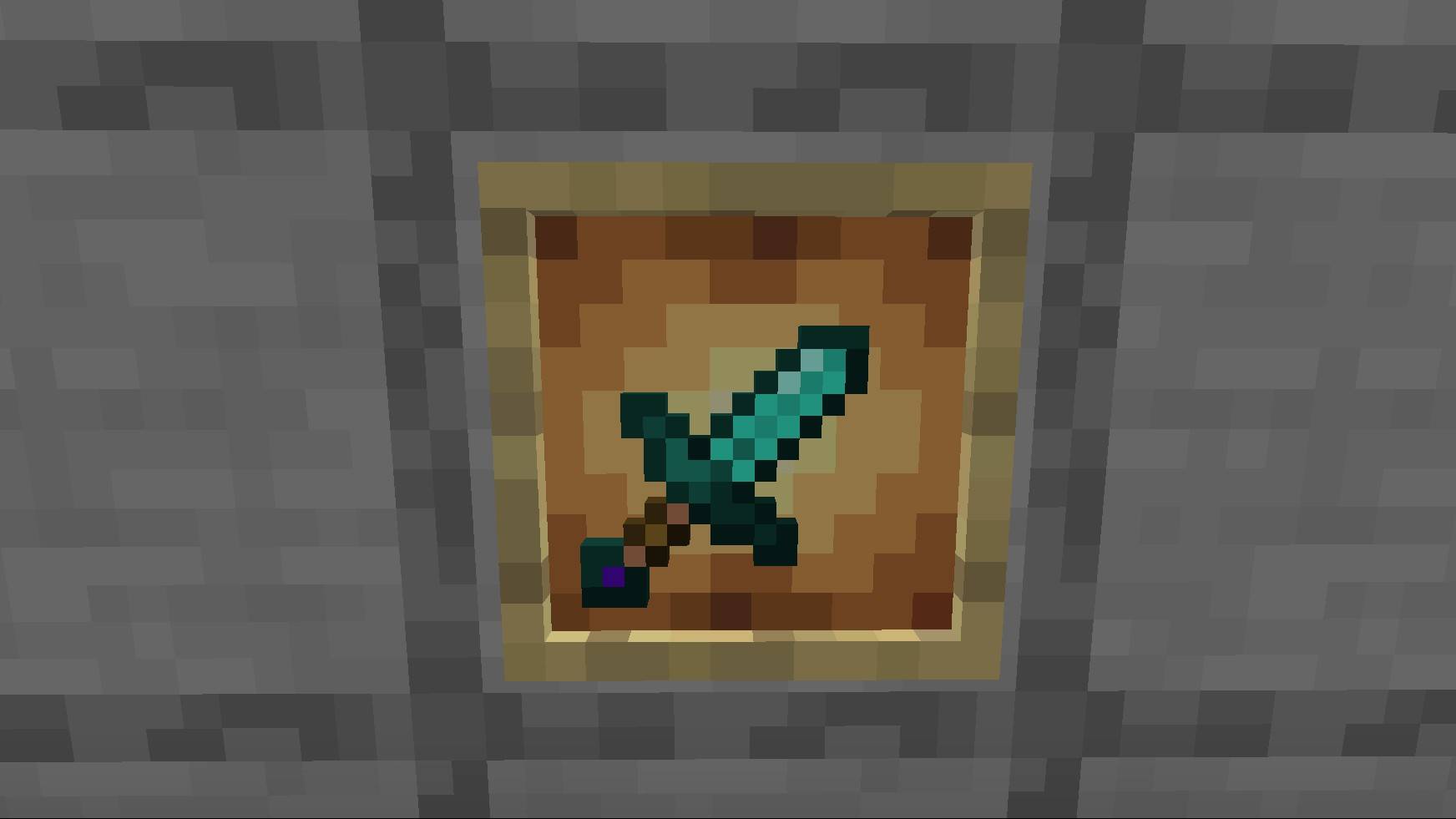 [v1.1] Geoide's PvP Swords + Totem Pack — screenshot 6