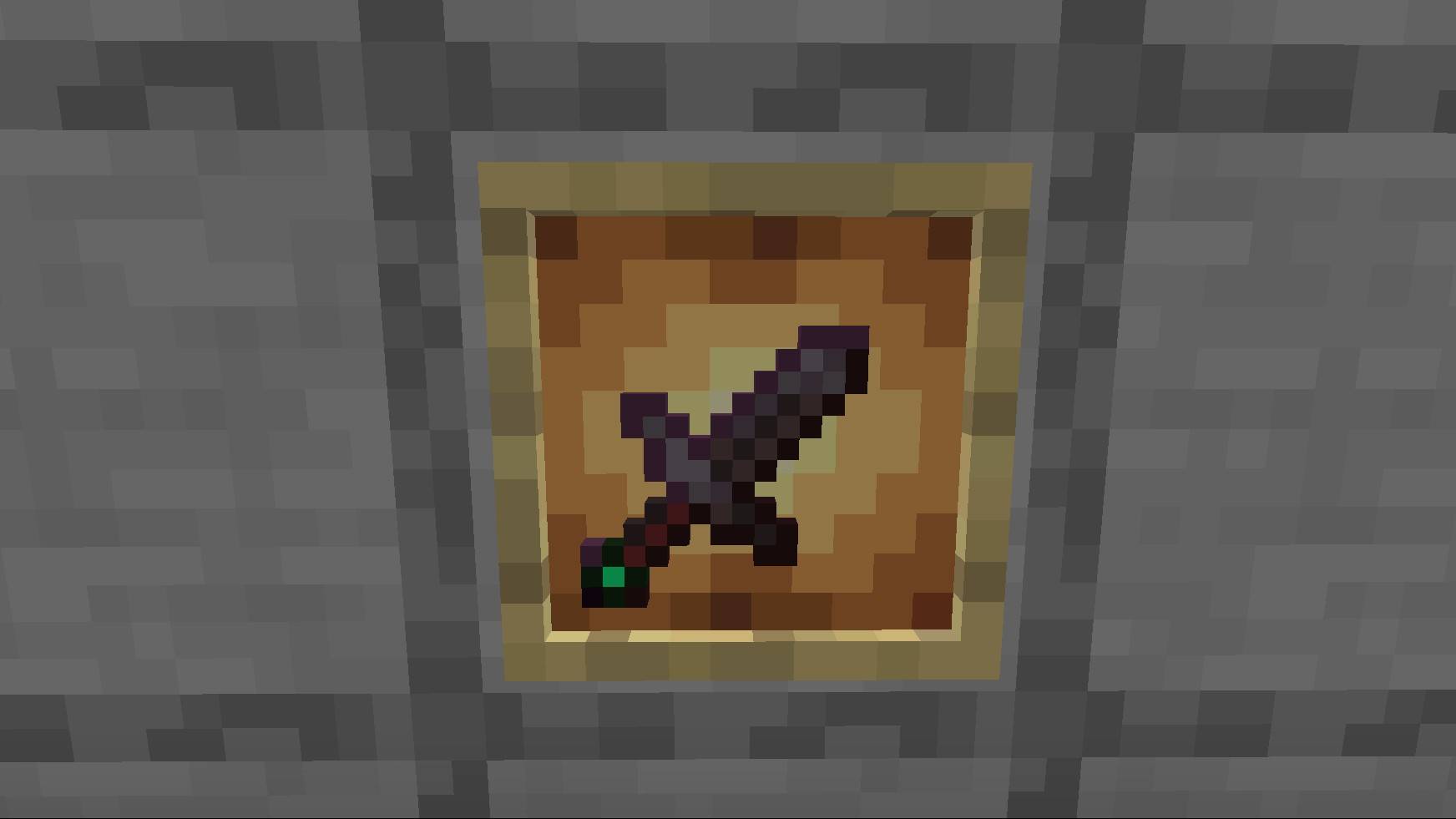 [v1.1] Geoide's PvP Swords + Totem Pack — screenshot 7