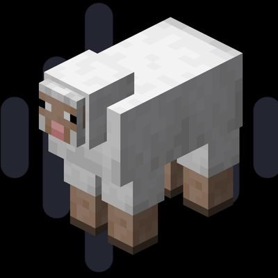Old mob sounds