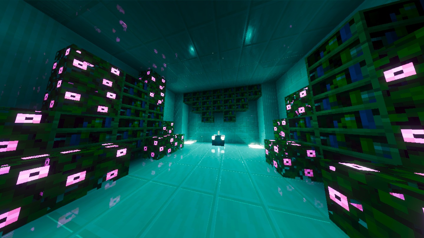 Traced Deferred Visuals (New version) — screenshot 1