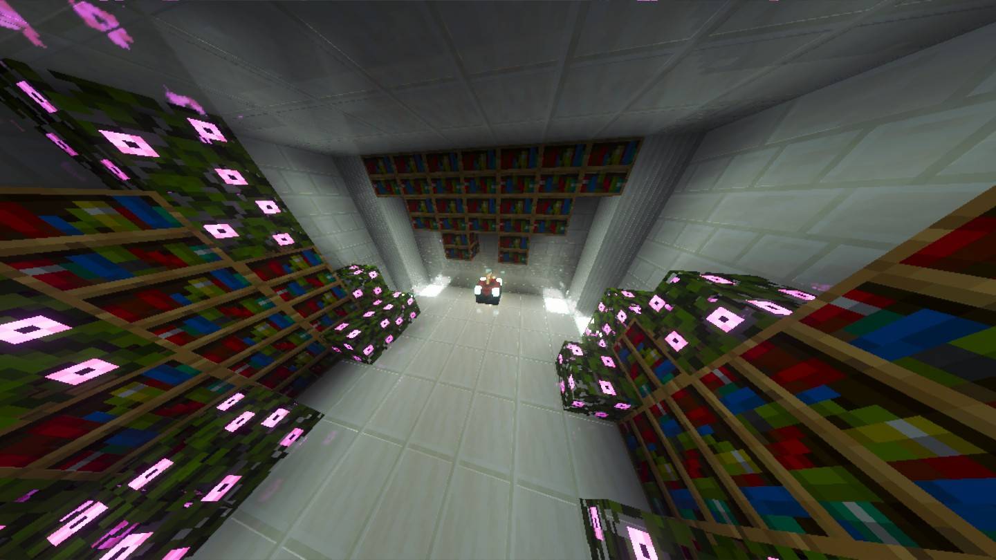 Traced Deferred Visuals (New version) — screenshot 2