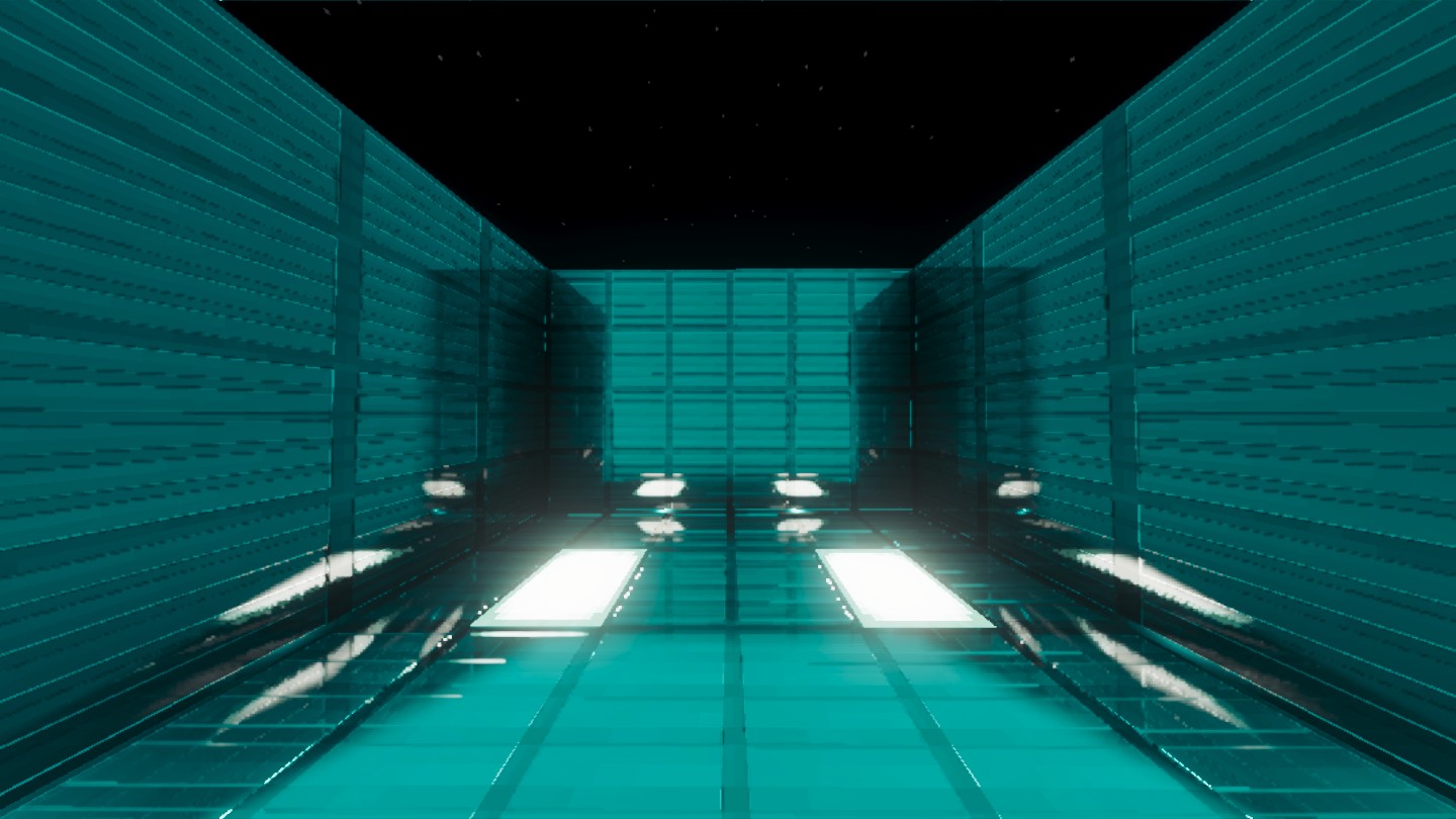 Traced Deferred Visuals (New version) — screenshot 4