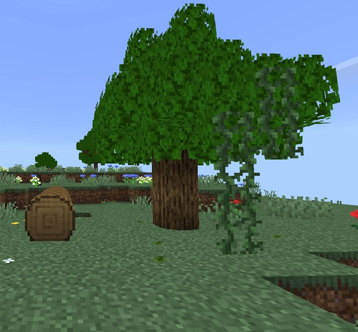 PURE NATURE — screenshot 3