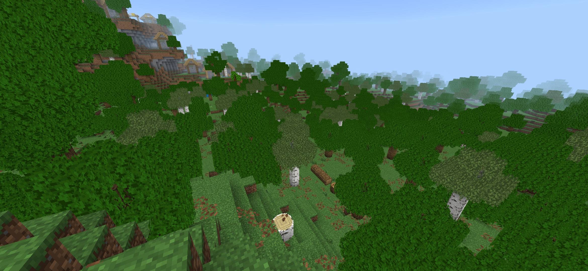 PURE NATURE — screenshot 4