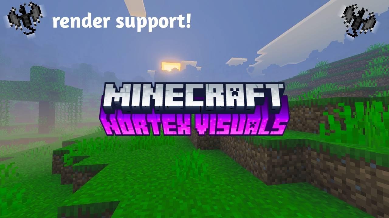 Nortex Visuals — screenshot 1