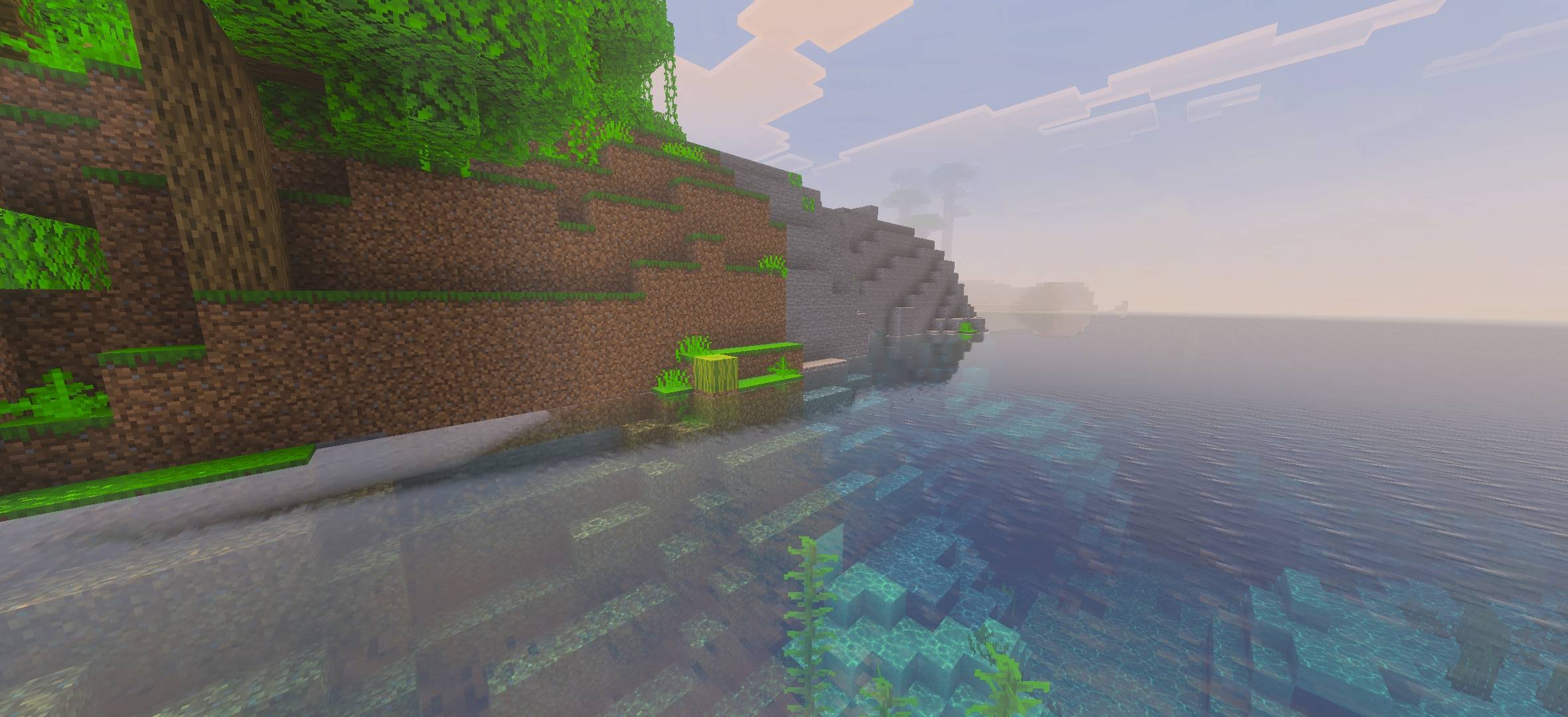 Nortex Visuals — screenshot 2