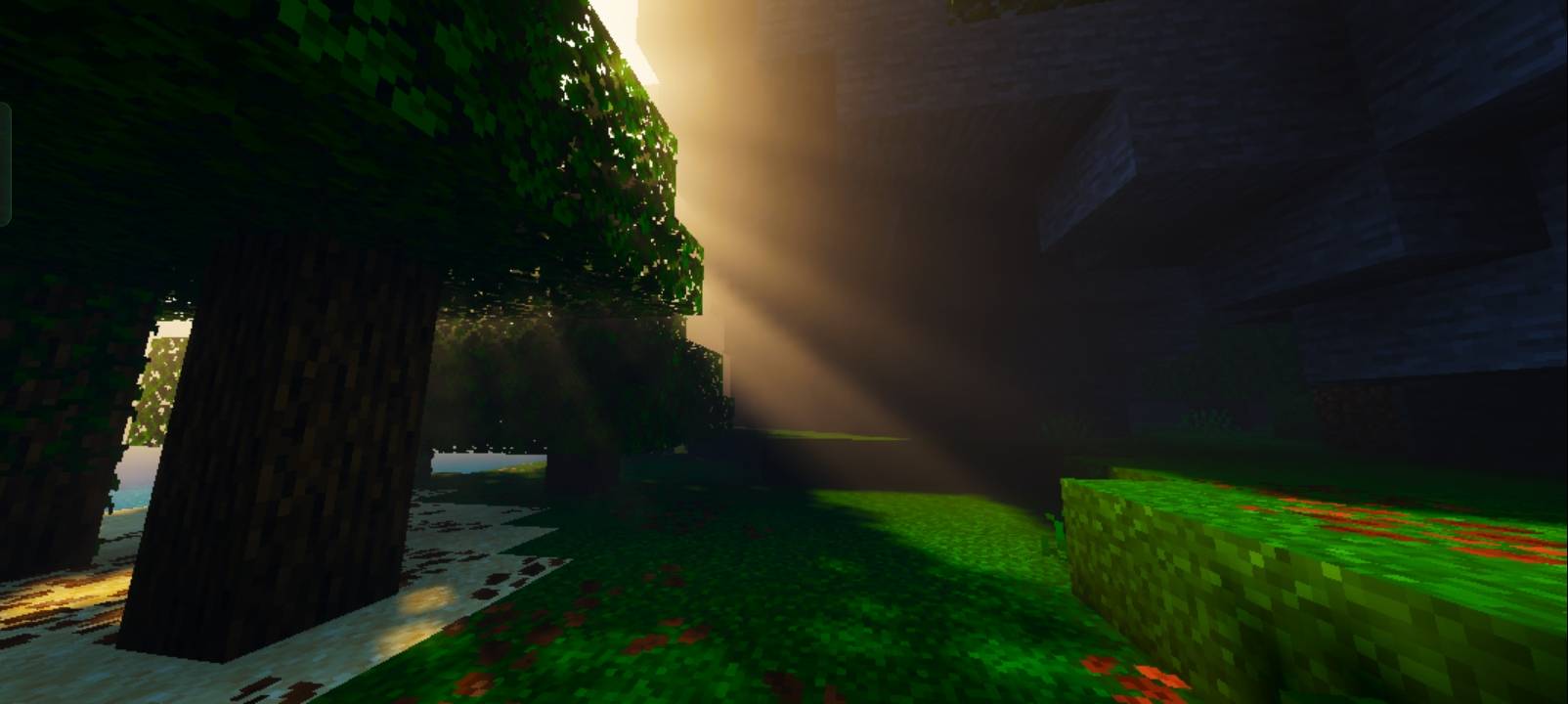 Roshade Visuals — screenshot 1