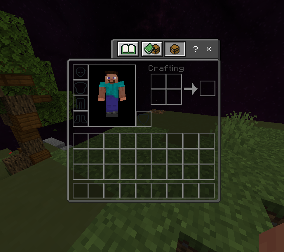 Galaxy Void x16 (bedwars) — screenshot 5