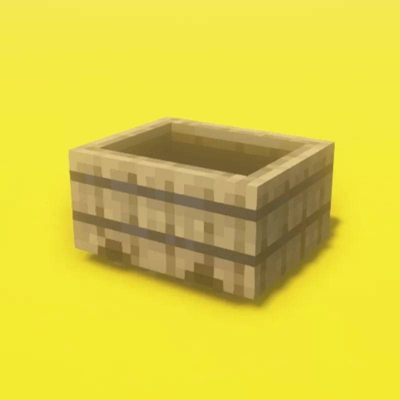 Barrel Minecart — screenshot 5