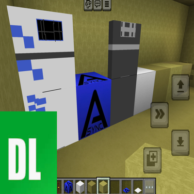 Backrooms textures