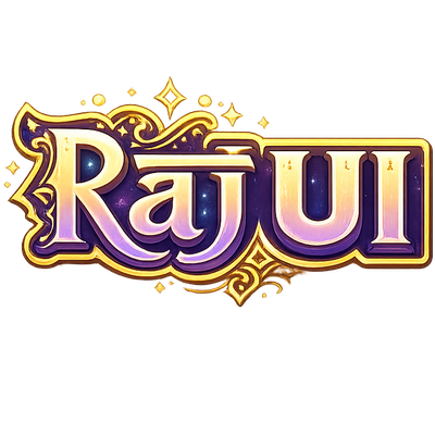 Raj UI