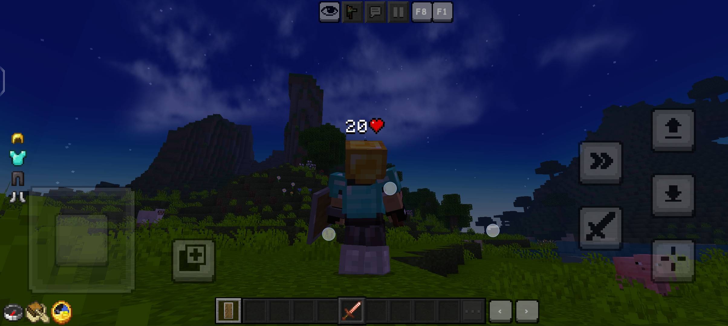 Raj UI — screenshot 7