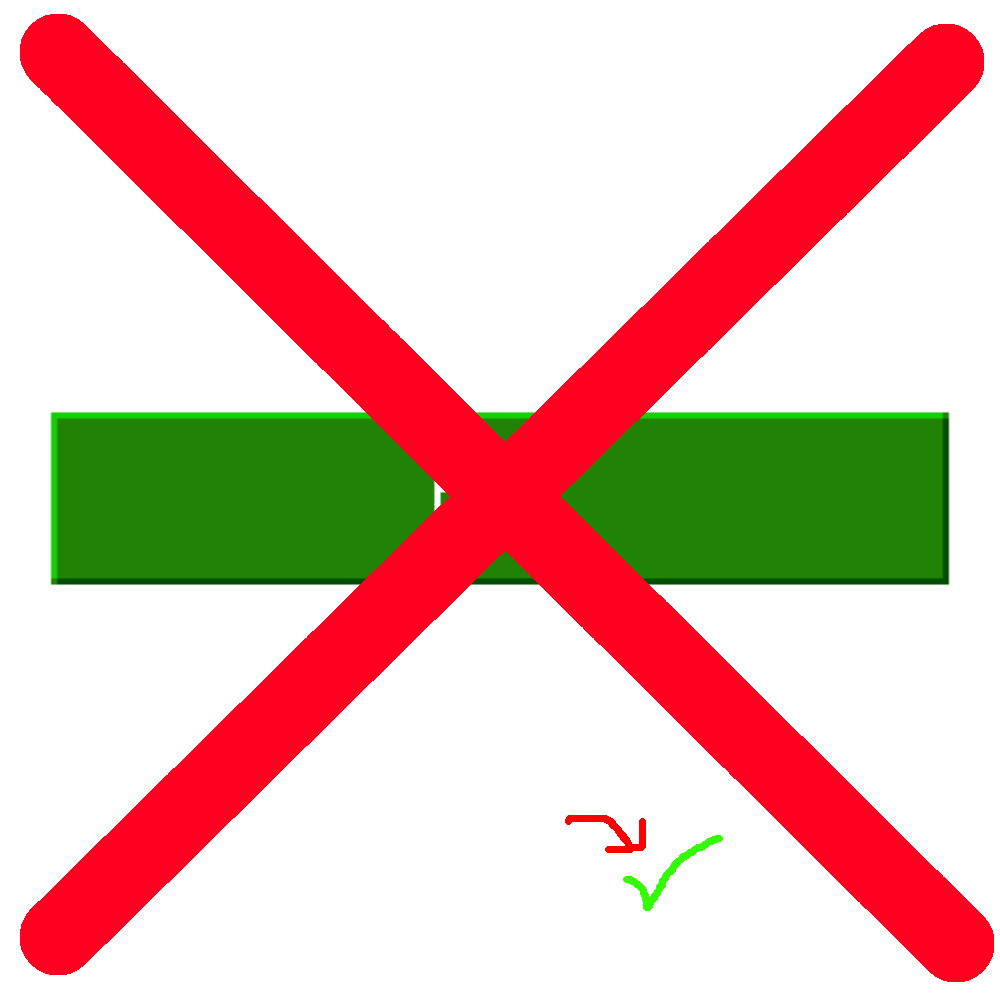 Cleaner Selected Buttons
