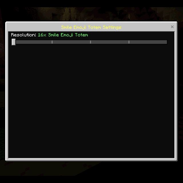 Smile Emoji Totem — screenshot 2