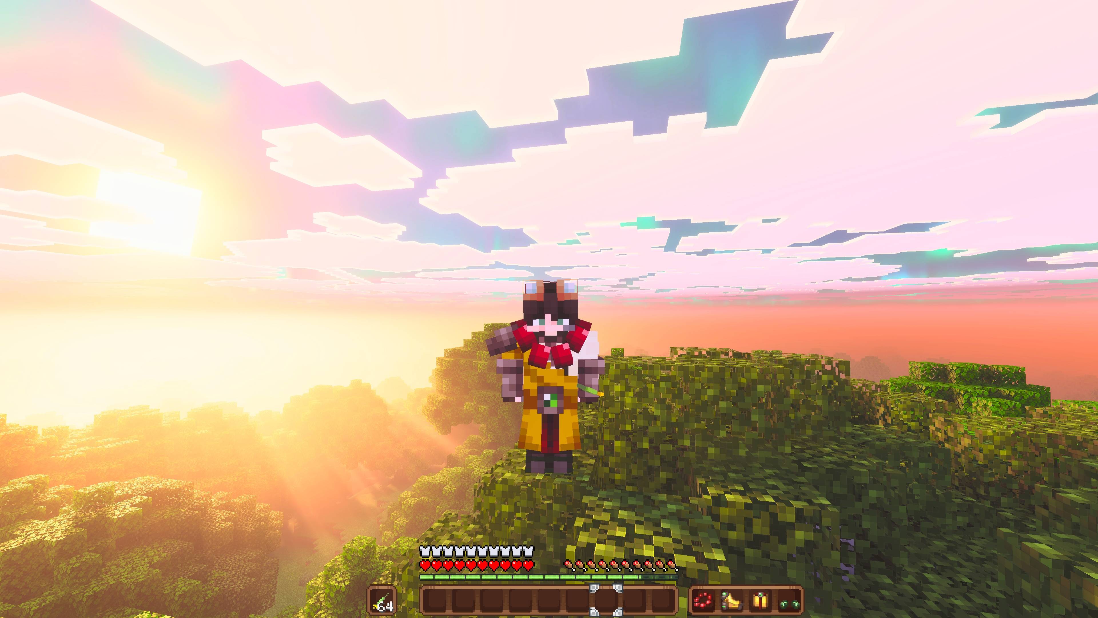 D.A.V Extended by (NEA) — screenshot 1