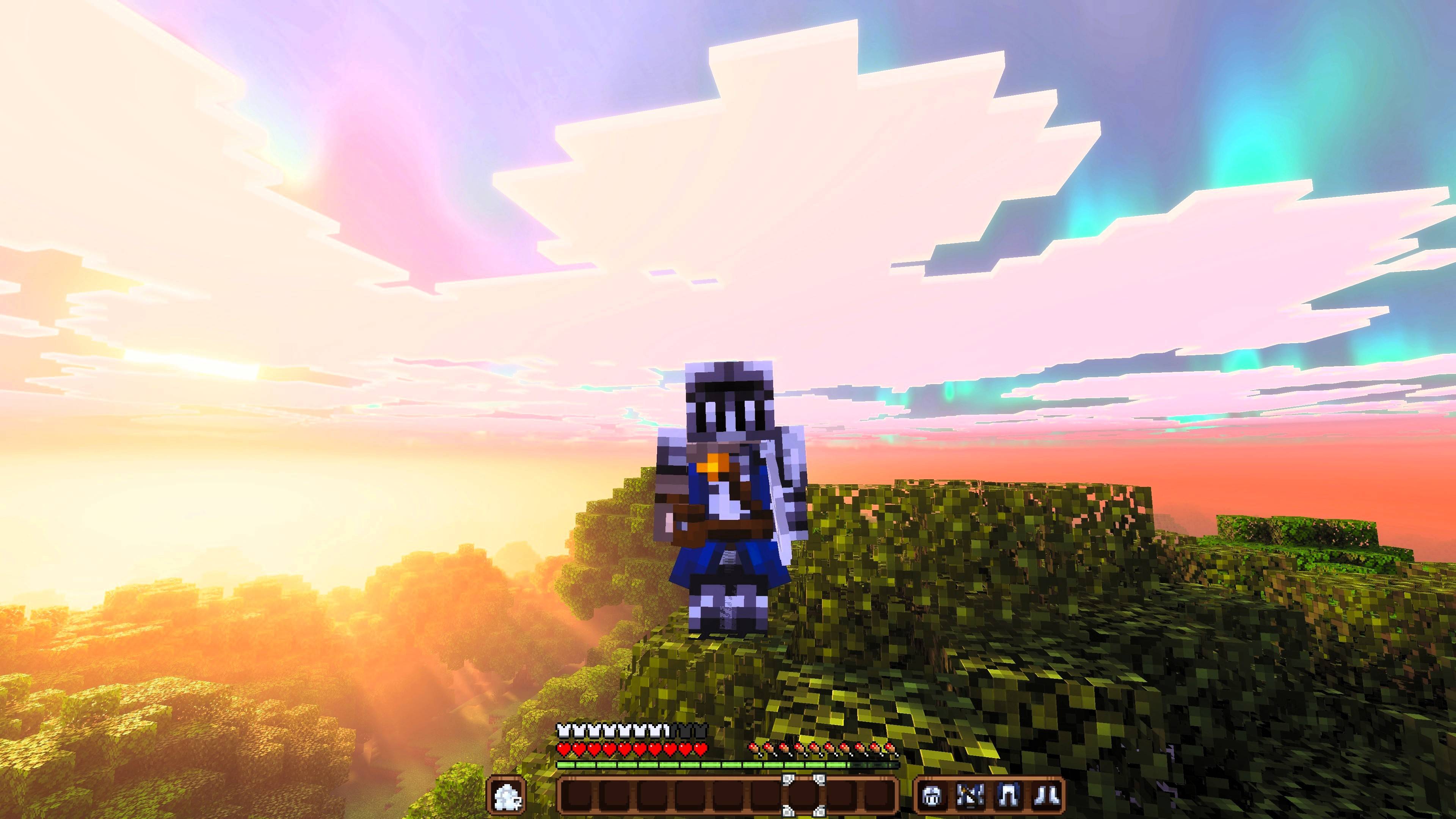 D.A.V Extended by (NEA) — screenshot 4