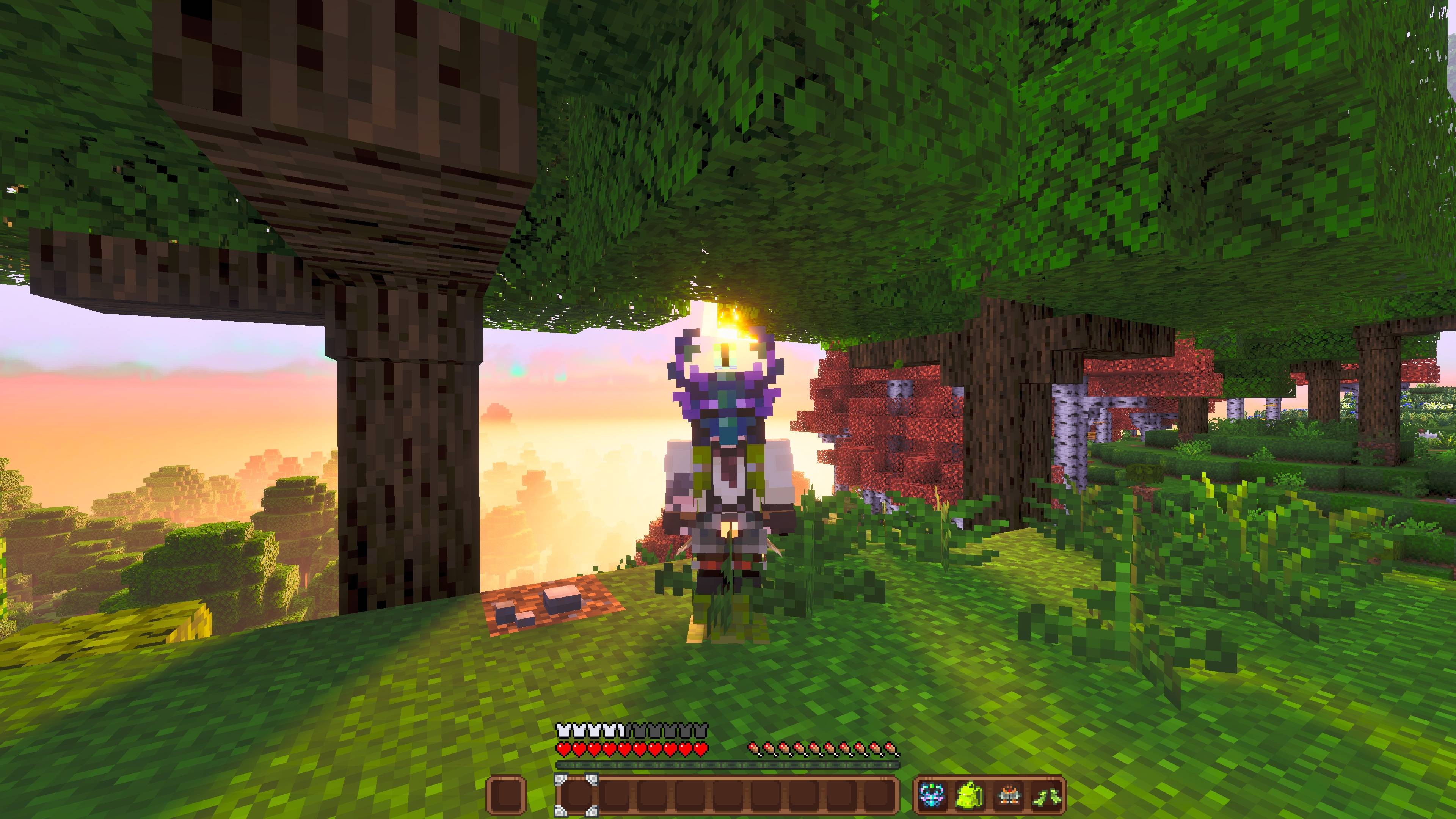 D.A.V Extended by (NEA) — screenshot 6