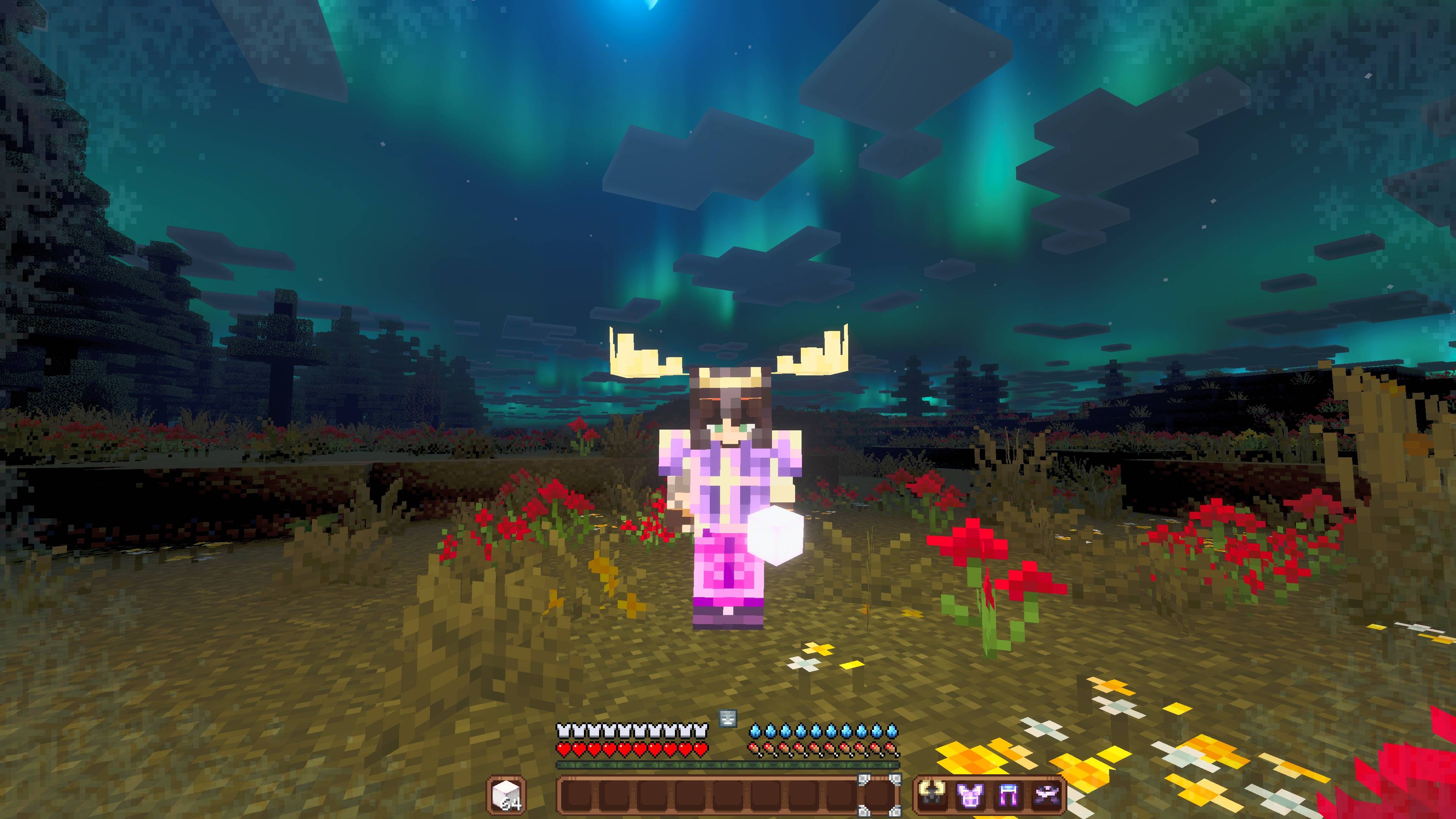 D.A.V Extended by (NEA) — screenshot 7