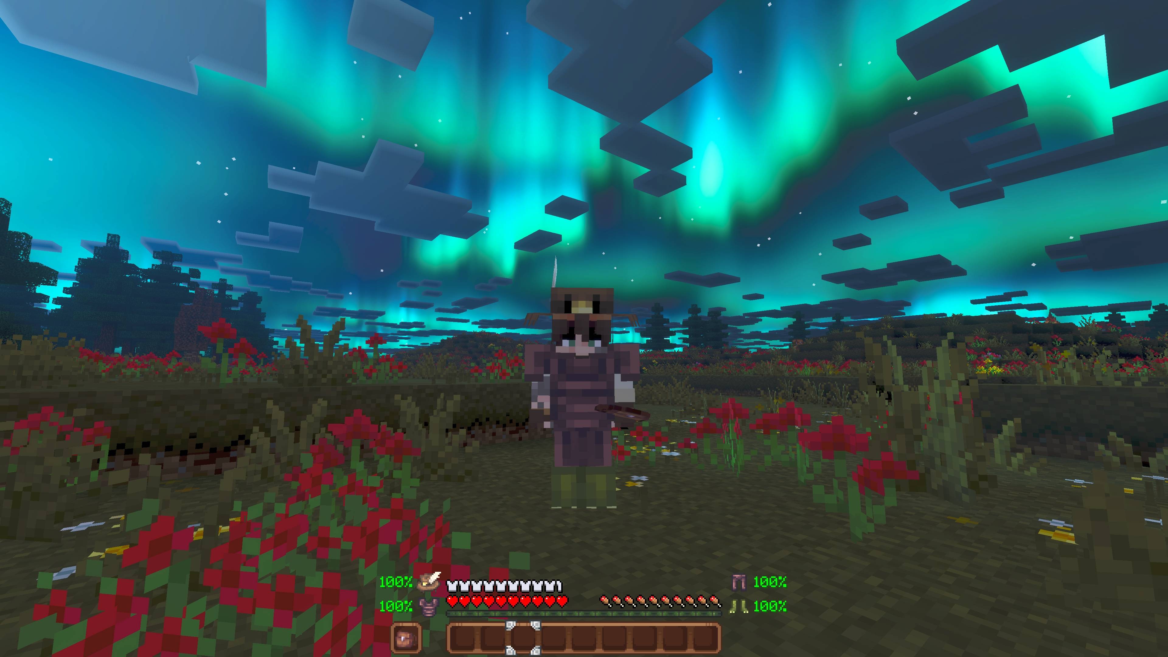 D.A.V Extended by (NEA) — screenshot 8