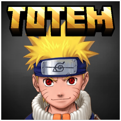 Naruto Totem