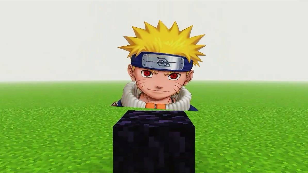Naruto Totem — screenshot 1
