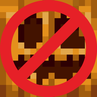 No Pumkin Blur