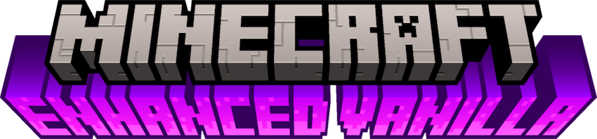 Enhanced Vanilla — screenshot 1