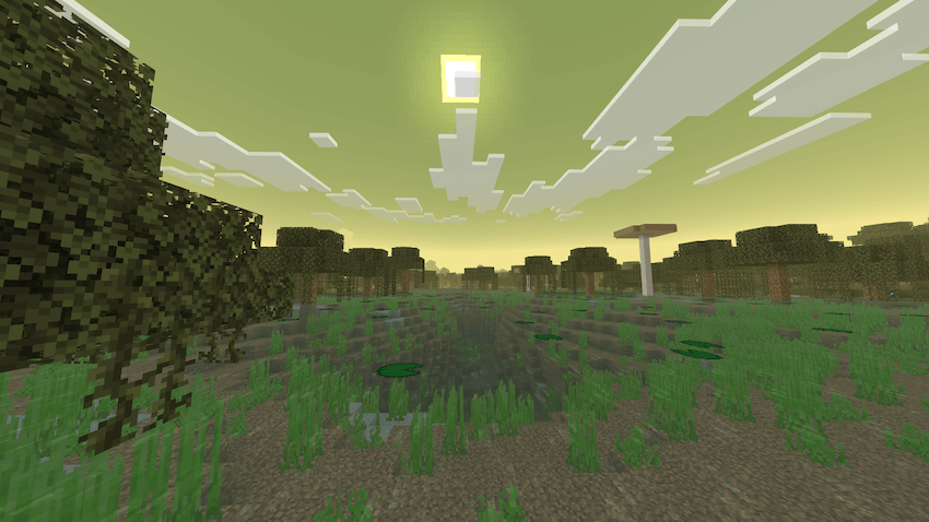 Enhanced Vanilla — screenshot 2