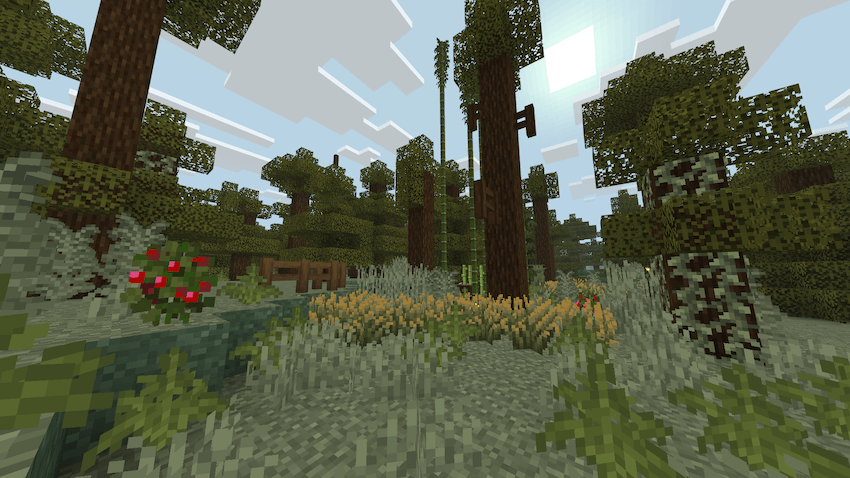 Enhanced Vanilla — screenshot 3