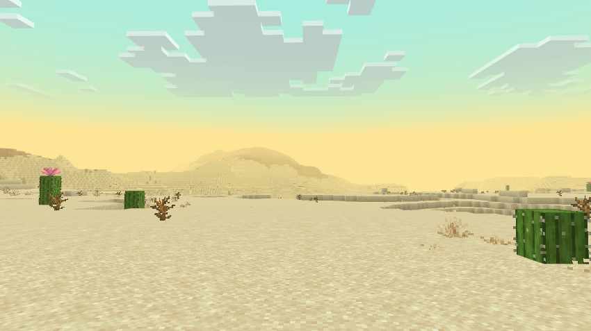 Enhanced Vanilla — screenshot 4