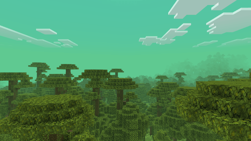 Enhanced Vanilla — screenshot 5