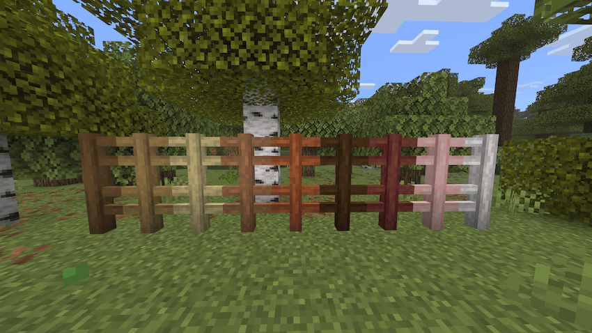 Enhanced Vanilla — screenshot 6