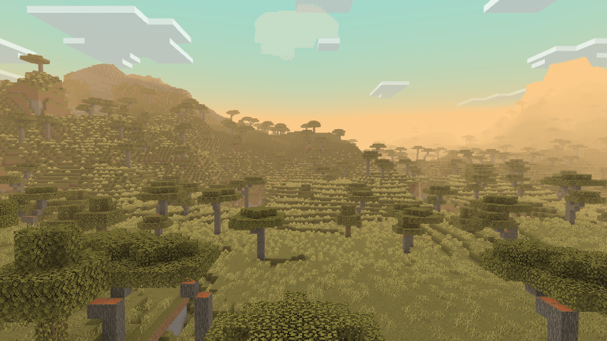 Enhanced Vanilla — screenshot 7