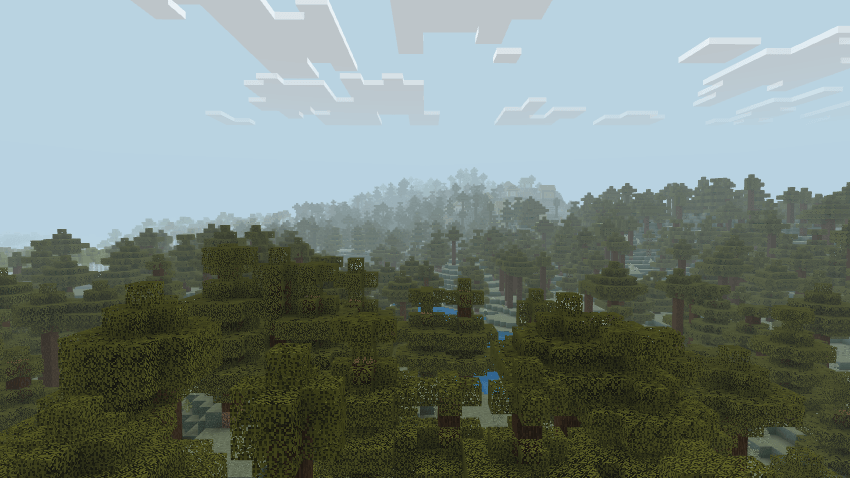 Enhanced Vanilla — screenshot 8