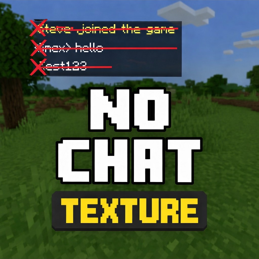 No Public Chat