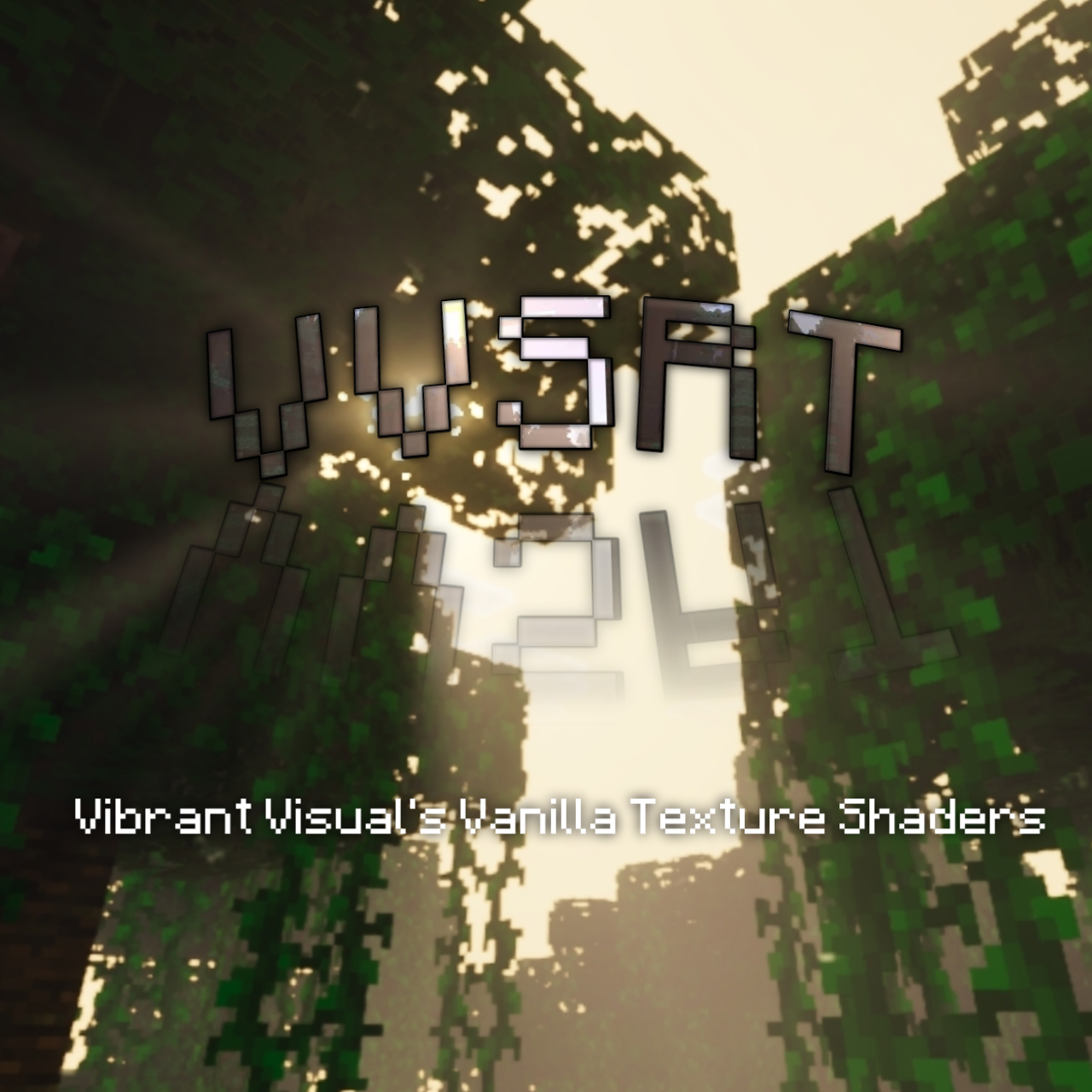 VVSRT Shader (Vibrant Visual)
