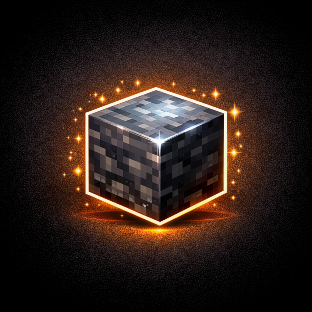 Smoother Bedrock – Texture Extension (16x–128x)