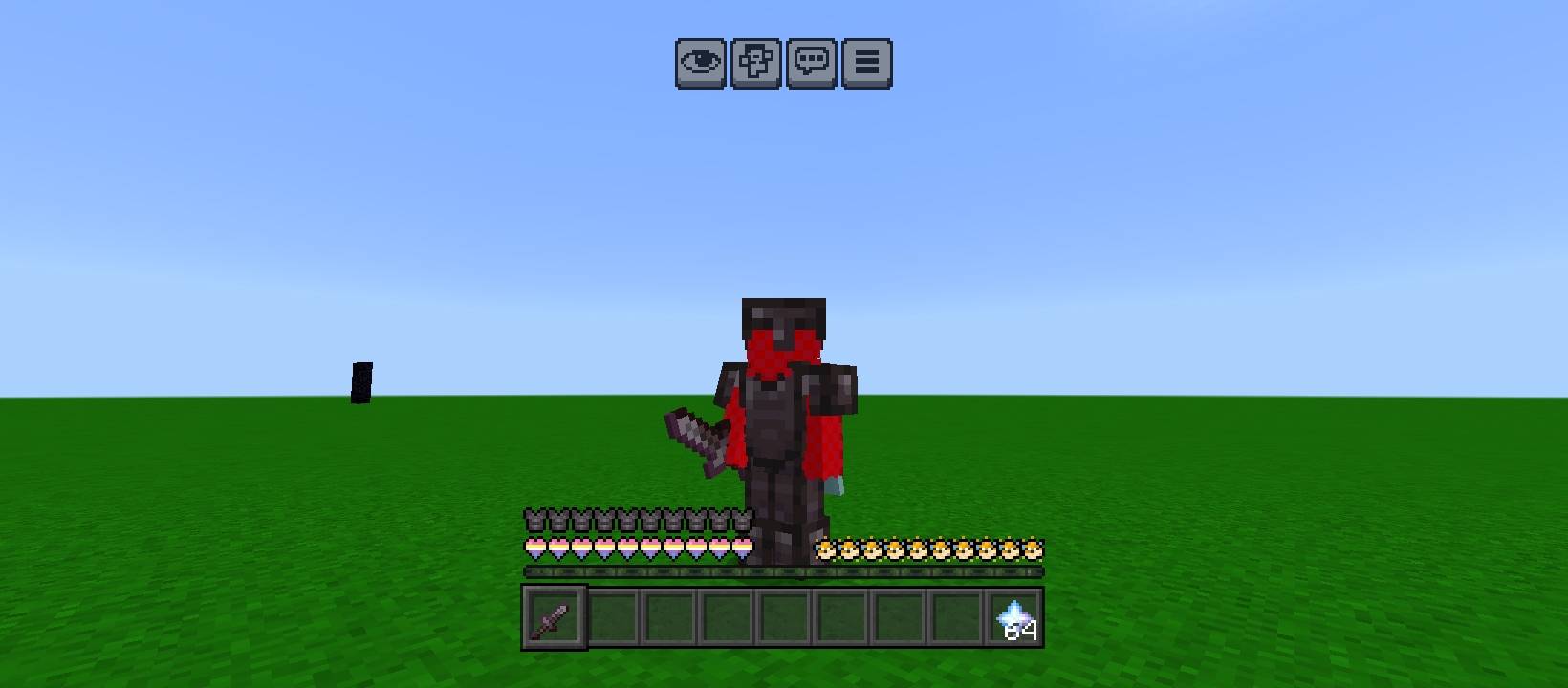 Nether's Better Textures — screenshot 1