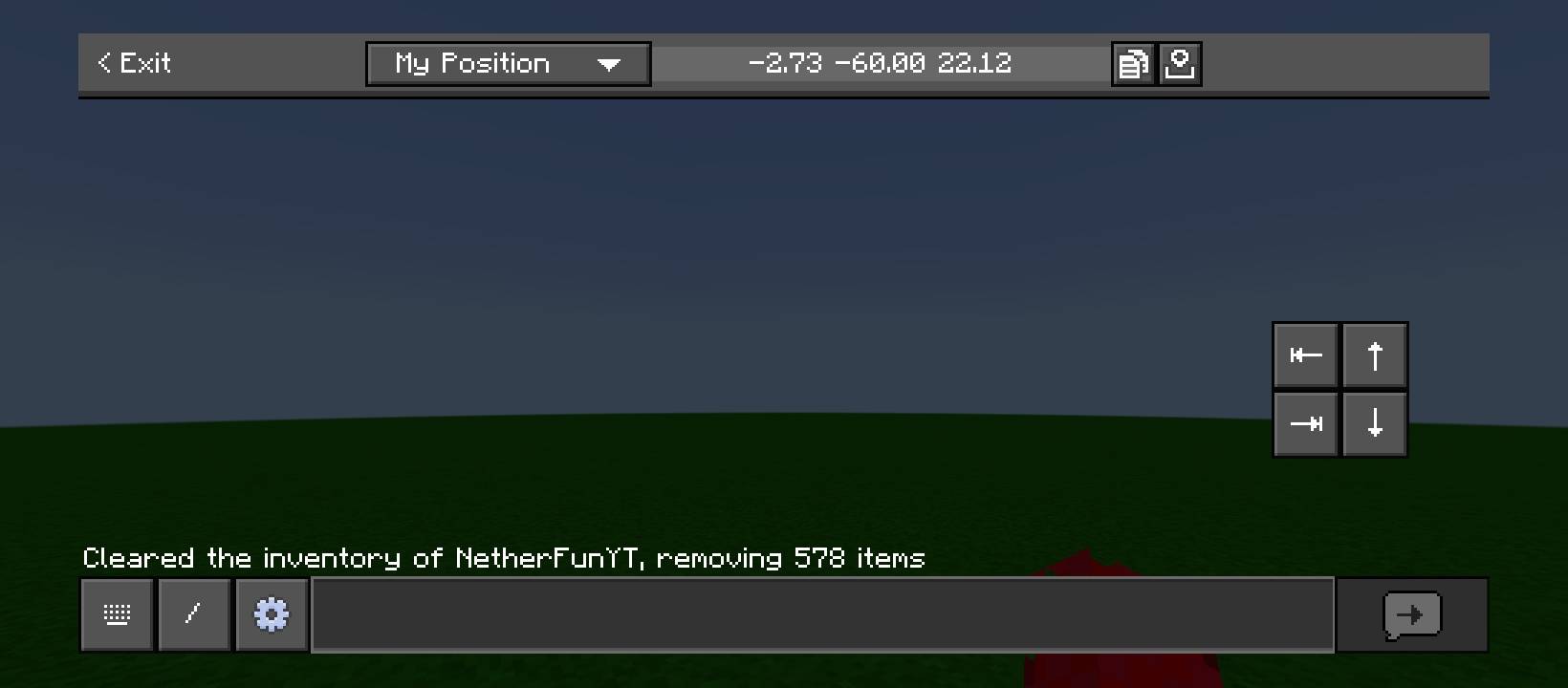 Nether's Better Textures — screenshot 2