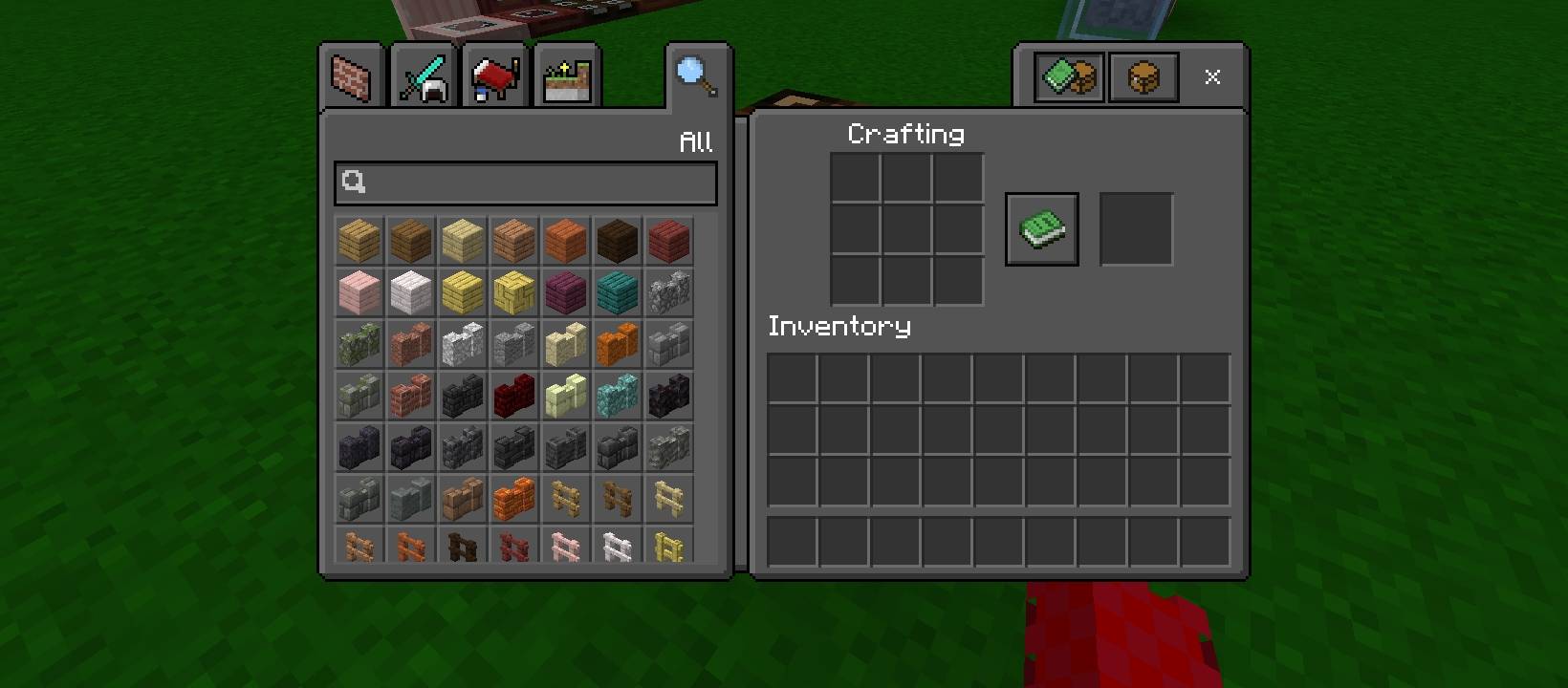 Nether's Better Textures — screenshot 3