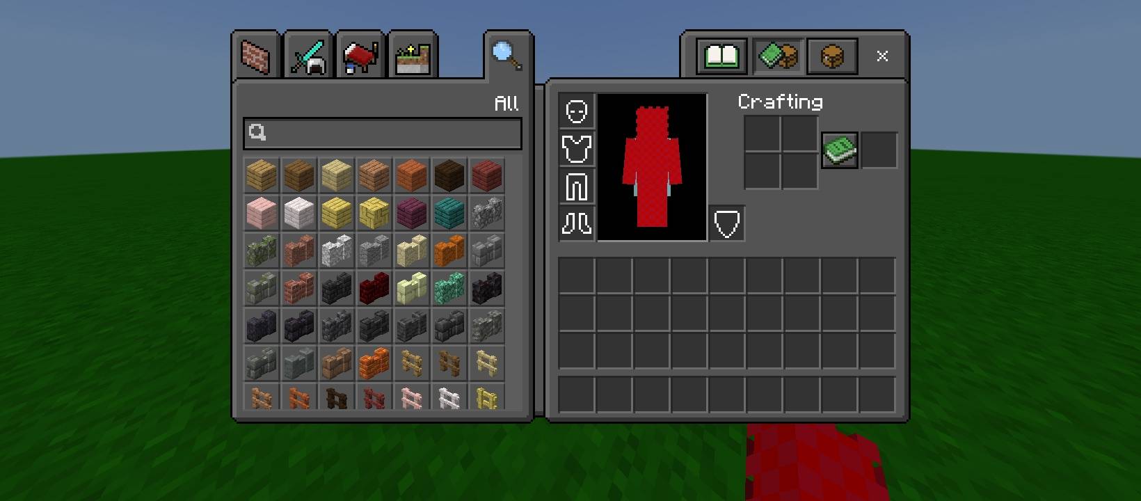 Nether's Better Textures — screenshot 4