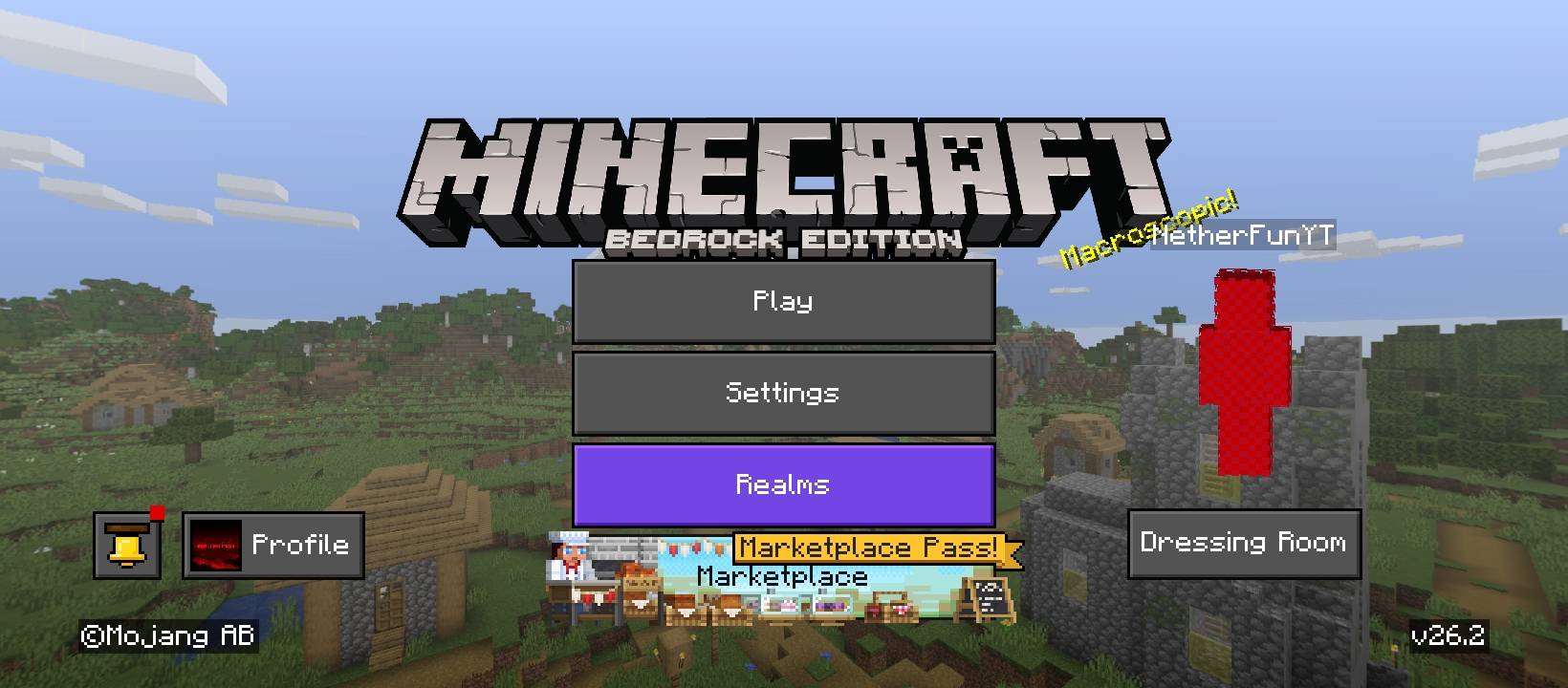Nether's Better Textures — screenshot 6