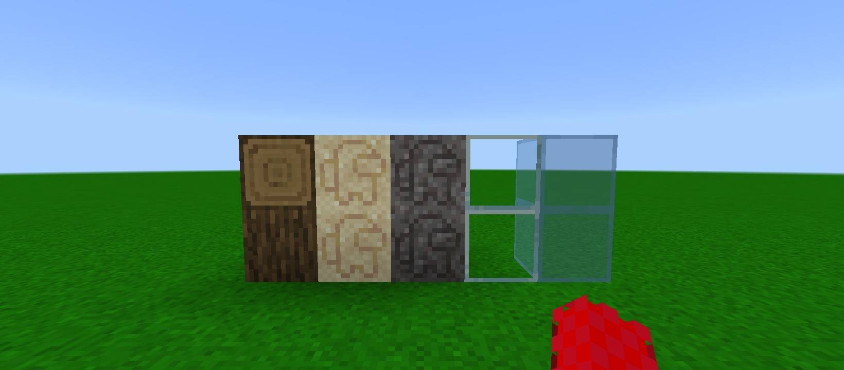 Nether's Better Textures — screenshot 8