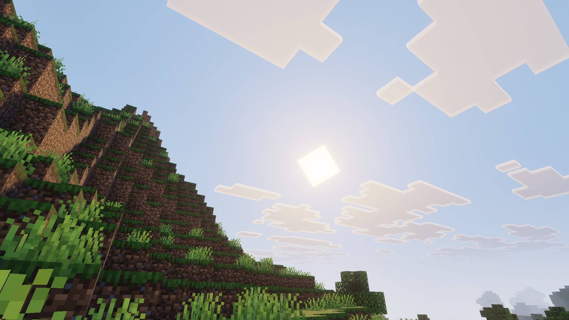 ChatGPT generated shader — screenshot 1